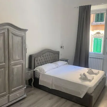 New Opening Sweet Apartament Trastevere Rome Exterior photo