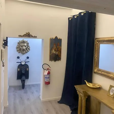 New Opening Sweet Apartament Trastevere Rome Exterior photo