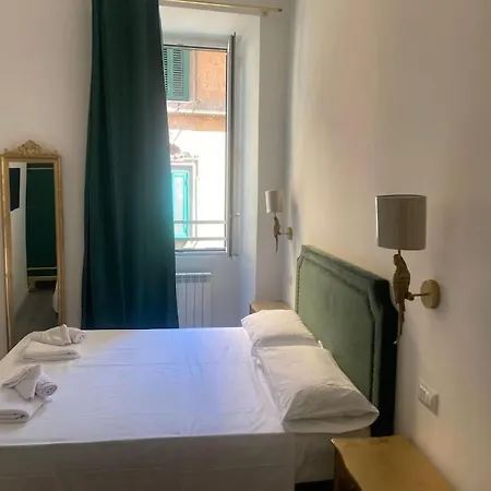 New Opening Sweet Apartament Trastevere Rome Exterior photo