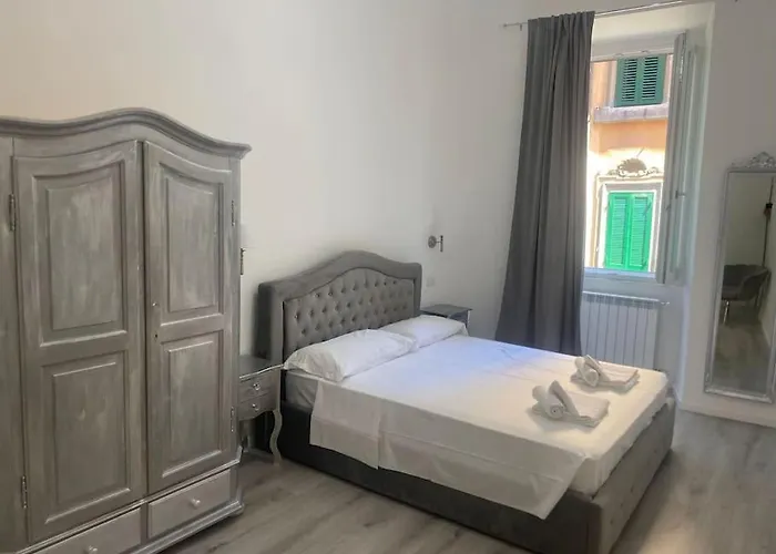 New Opening Sweet Apartament Trastevere