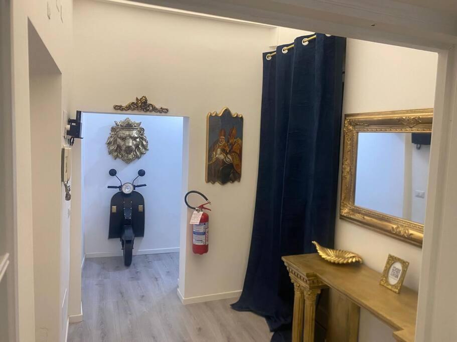 Apartment New Opening Sweet Trastevere *
